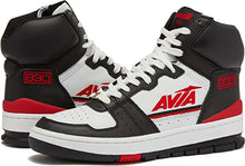 Load image into Gallery viewer, Avia 830 Men’s Basketball Shoes, Retro Sneakers for Indoor or Outdoor
