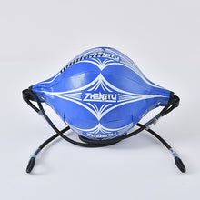 Load image into Gallery viewer, Reflex Speed Punching Ball PU Pear Boxing Bag Sports Equipment