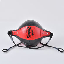 Load image into Gallery viewer, Reflex Speed Punching Ball PU Pear Boxing Bag Sports Equipment