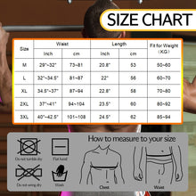 Load image into Gallery viewer, Men's Slimming Shirt Under Base Layer Weight Loss Body Shaper