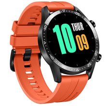 Load image into Gallery viewer, Body Temperature Men Call Smart Watch Android/Iphone Fitness