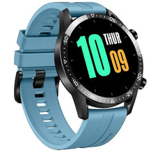 Load image into Gallery viewer, Body Temperature Men Call Smart Watch Android/Iphone Fitness