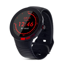 Load image into Gallery viewer, Men New Full Touch Screen Waterproof Smartwatch  Fitness Tracker (Android)