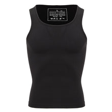 Load image into Gallery viewer, Men's Compression Slimming Body Shaper Undershirts