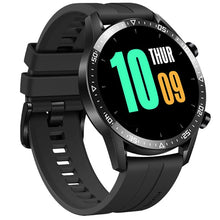 Load image into Gallery viewer, Body Temperature Men Call Smart Watch Android/Iphone Fitness
