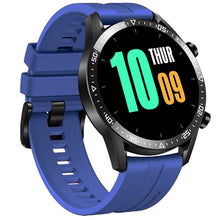 Load image into Gallery viewer, Body Temperature Men Call Smart Watch Android/Iphone Fitness
