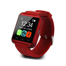 Load image into Gallery viewer, Unisex Bluetooth Digital Sport, Sleeping Pedometer Smart Watch
